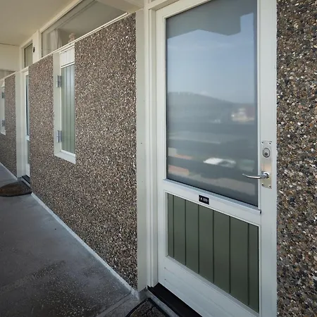 Rieterik - 50m From The Sea By Interhome Apartmán *