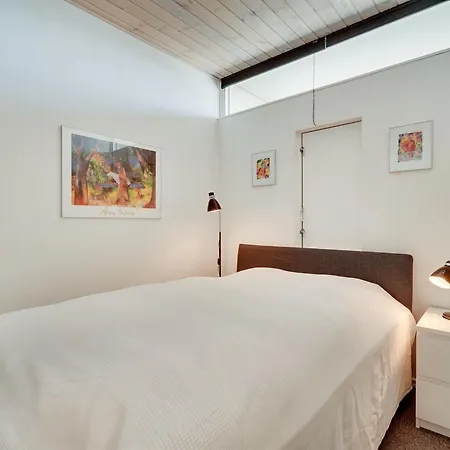 Rieterik - 50m From The Sea By Interhome Apartmán Fanø