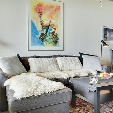Rieterik - 50m From The Sea By Interhome * Fanø