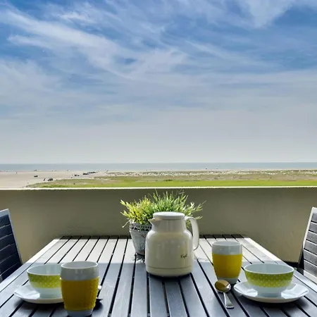 Apartmán Rieterik - 50m From The Sea By Interhome Fanø