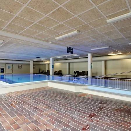 Rieterik - 50m From The Sea By Interhome * Fanø