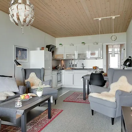 Rieterik - 50m From The Sea By Interhome Leilighet