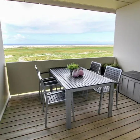 Rieterik - 50m From The Sea By Interhome Apartament *