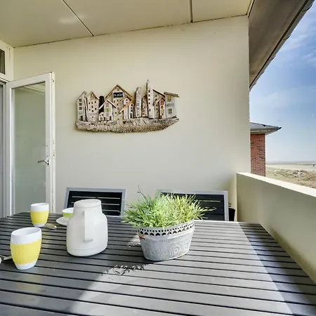 Appartement Rieterik - 50m From The Sea By Interhome *