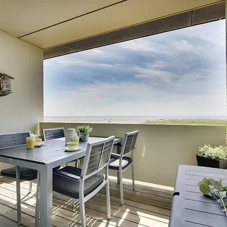 Rieterik - 50m From The Sea By Interhome Appartement