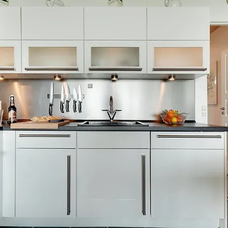Appartement Rieterik - 50m From The Sea By Interhome