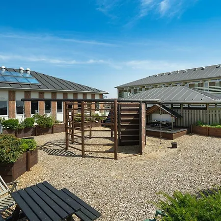Rieterik - 50m From The Sea By Interhome Leilighet *