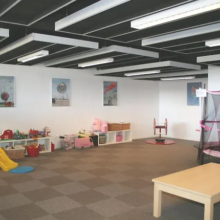 Appartement Rieterik - 50m From The Sea By Interhome *